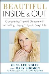 Book cover of Beautiful Inside and Out by Gena  Lee Nolin