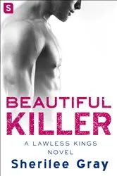 Book cover of Beautiful Killer by Sherilee Gray