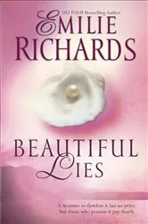 Book cover of Beautiful Lies by Lisa Unger
