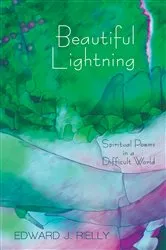 Book cover of Beautiful Lightning by Unknown