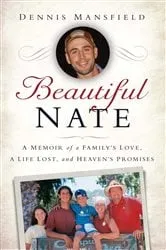 Book cover of Beautiful Nate by Dennis Mansfield