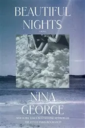 Book cover of Beautiful Nights by Nina George
