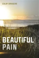 Book cover of Beautiful Pain by Unknown
