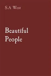 Book cover of Beautiful People by Unknown
