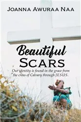 Book cover of Beautiful Scars by Unknown