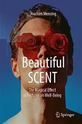 Book cover of Beautiful SCENT by Joachim Mensing