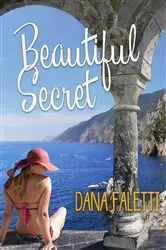 Book cover of Beautiful Secret by Christina Lauren