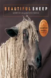 Book cover of Beautiful Sheep by Kathryn Dun