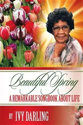 Book cover of Beautiful Spring by Ivy Darling
