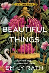 Book cover of Beautiful Things by Unknown