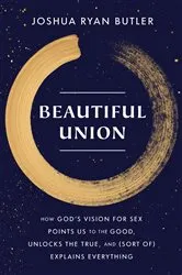Book cover of Beautiful Union by Joshua Ryan Butler