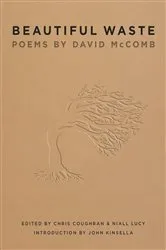 Book cover of Beautiful Waste by David McComb