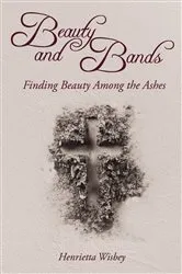 Book cover of Beauty and Bands by Henrietta Wisbey