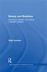 Book cover of Beauty and Business by Philip Scranton