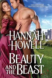 Book cover of Beauty and the Beast by Stewart A. McDowall