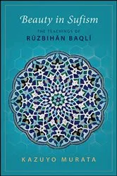 Book cover of Beauty in Sufism by Unknown