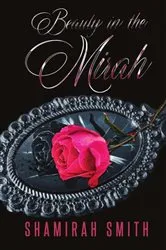 Book cover of Beauty in the Mirah by Shamirah Smith