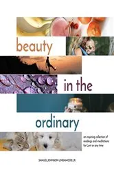 Book cover of Beauty in the Ordinary by Lindamood, Samuel, Johnson