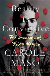 Book cover of Beauty is Convulsive by Unknown