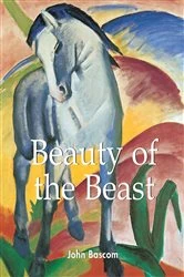 Book cover of Beauty of the Beast by John Bascom