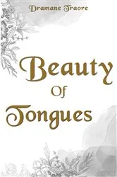 Book cover of Beauty of Tongues by Unknown