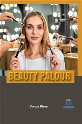 Book cover of Beauty Parlour by Unknown