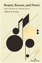 Book cover of Beauty, Reason, and Power by William M. Perrine