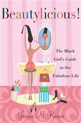 Book cover of Beautylicious! by Unknown