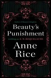 Book cover of Beauty's Punishment by N/A