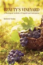 Book cover of Beauty's Vineyard by Kimberly Vrudny