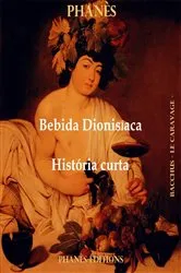 Book cover of Bebida Dionisíaca by Unknown