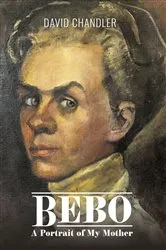 Book cover of Bebo by David Chandler