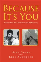 Book cover of Because It's You by Unknown