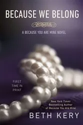 Book cover of Because We Belong by Beth Kery