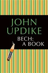 Book cover of Bech: A Book by Unknown