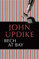 Book cover of Bech at Bay by John Updike