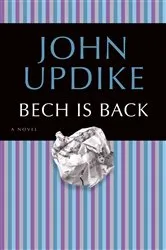 Book cover of Bech Is Back by Unknown