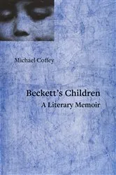 Book cover of Beckett's Children by Michael Coffey