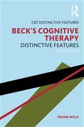 Book cover of Beck's Cognitive Therapy (2nd ed.) by Frank Wills