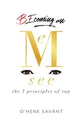 Book cover of Becoming an Emsee by O'hene Savànt