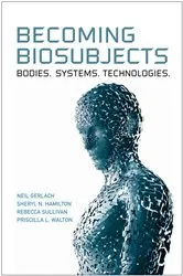 Book cover of Becoming Biosubjects by Unknown