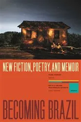 Book cover of Becoming Brazil by Unknown