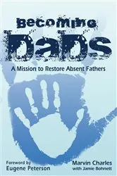 Book cover of Becoming DADS by Charles Marvin