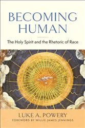 Book cover of Becoming Human by Unknown