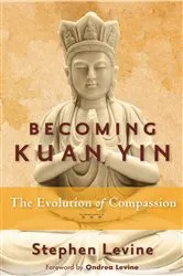 Book cover of Becoming Kuan Yin by Unknown