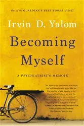 Book cover of Becoming Myself by Irvin D. Yalom