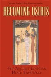 Book cover of Becoming Osiris by Unknown
