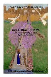 Book cover of Becoming Pearl by Pearl Sunshine