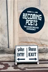 Book cover of Becoming poets by Unknown