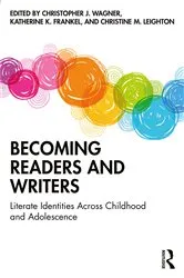 Book cover of Becoming Readers and Writers by Unknown